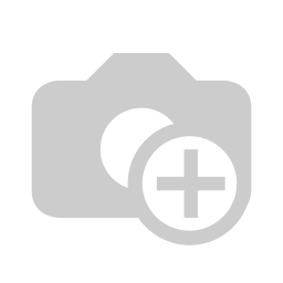 White background frame