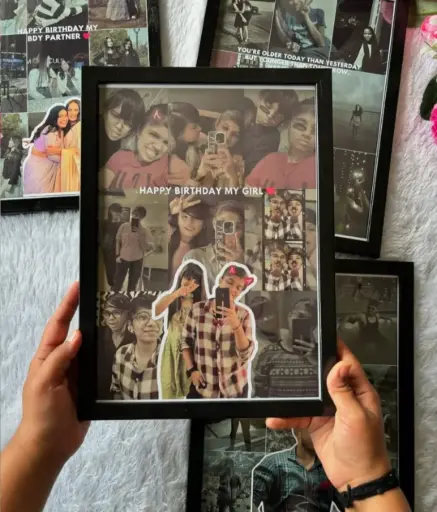 8*12 photo frame