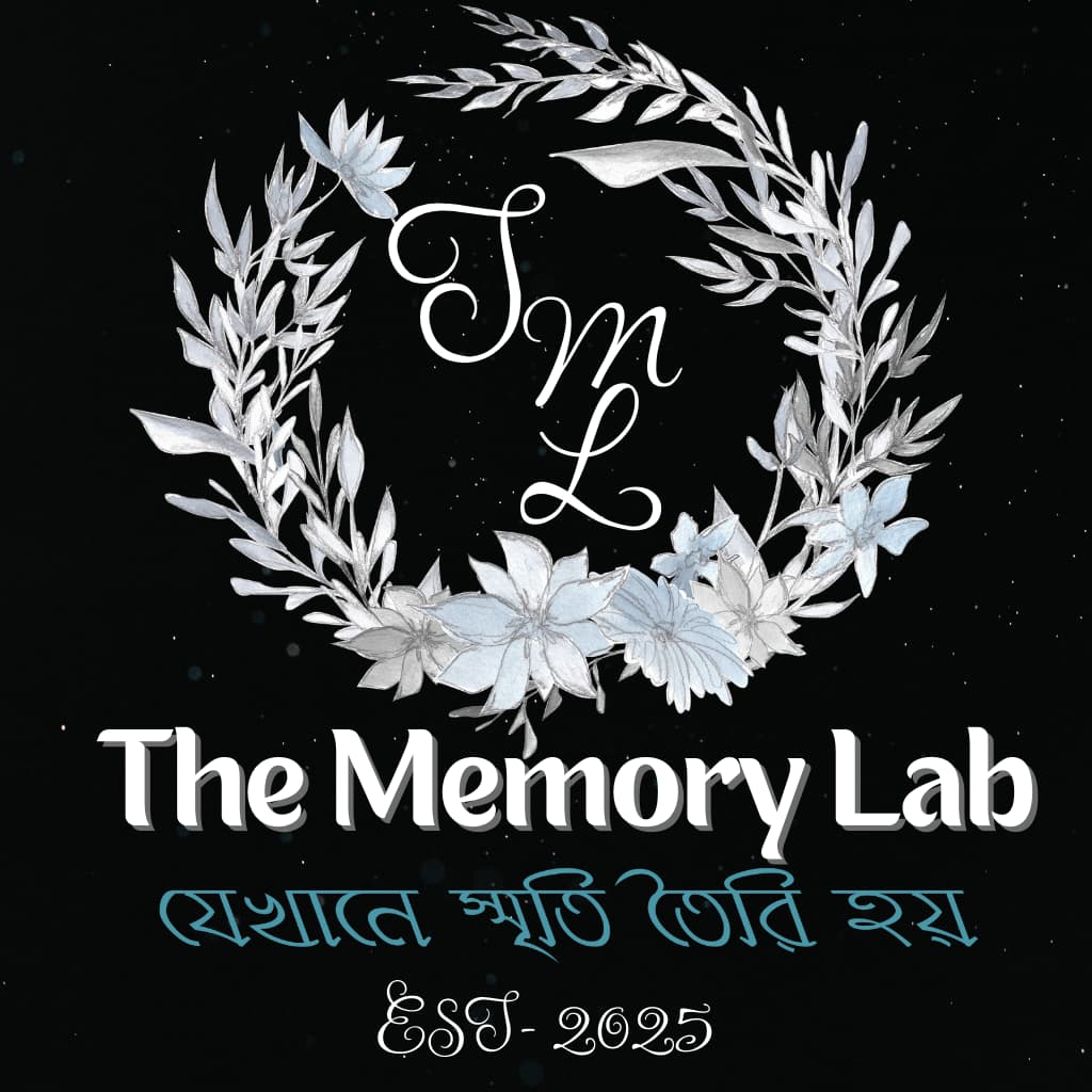 The Memory lab